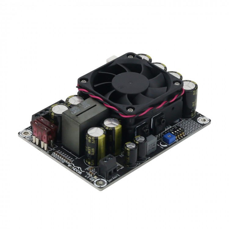 Power Supply 500W - PS-SP12148 500W Boost Module DC naar
