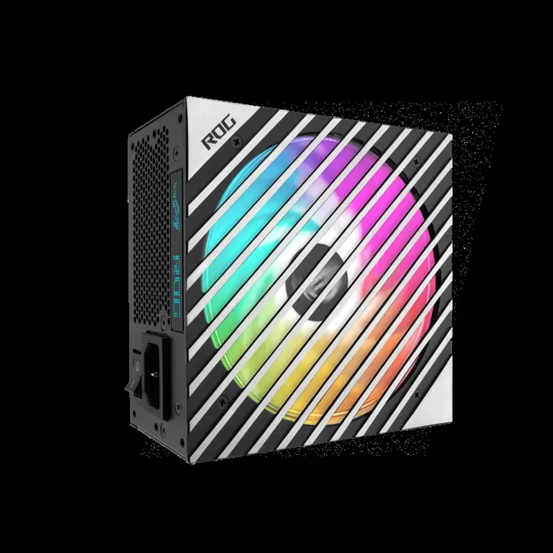 Atx Power Supply - 2025 Nieuwe Release ROG LOKI 750/850/1000/1200W