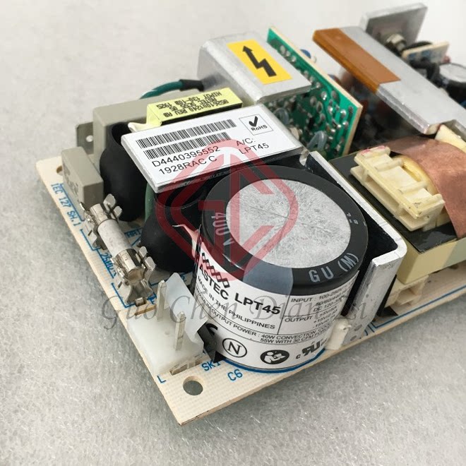 Open Frame Power Supply - LPT45 LPT62 LPT63 LPS45 LPS65 Serie