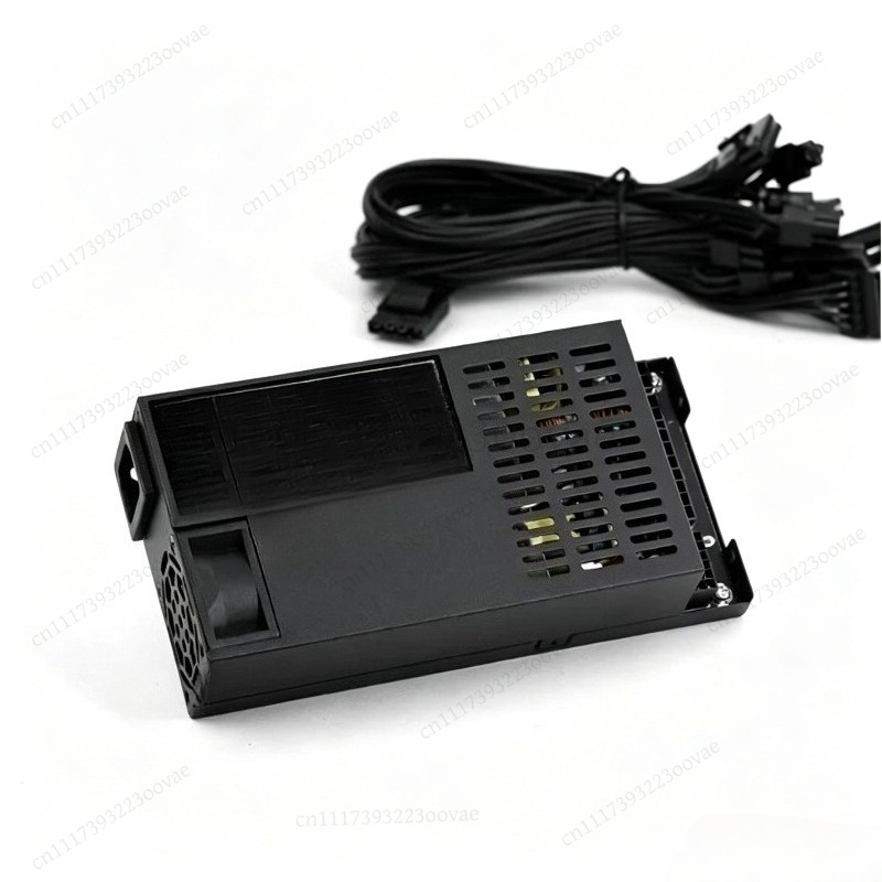 Atx Power Supply - 600W Flex-ATX Volledig Modulaire PSU ENP-7660L