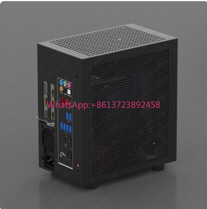 Psu Computer - GEEK M21 / M31 Mini ITX