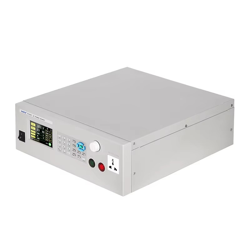 Ac Power Supply - Instelbare frequentieregelaar AC-stroombron PA9510 0-1KW Programmeerbare