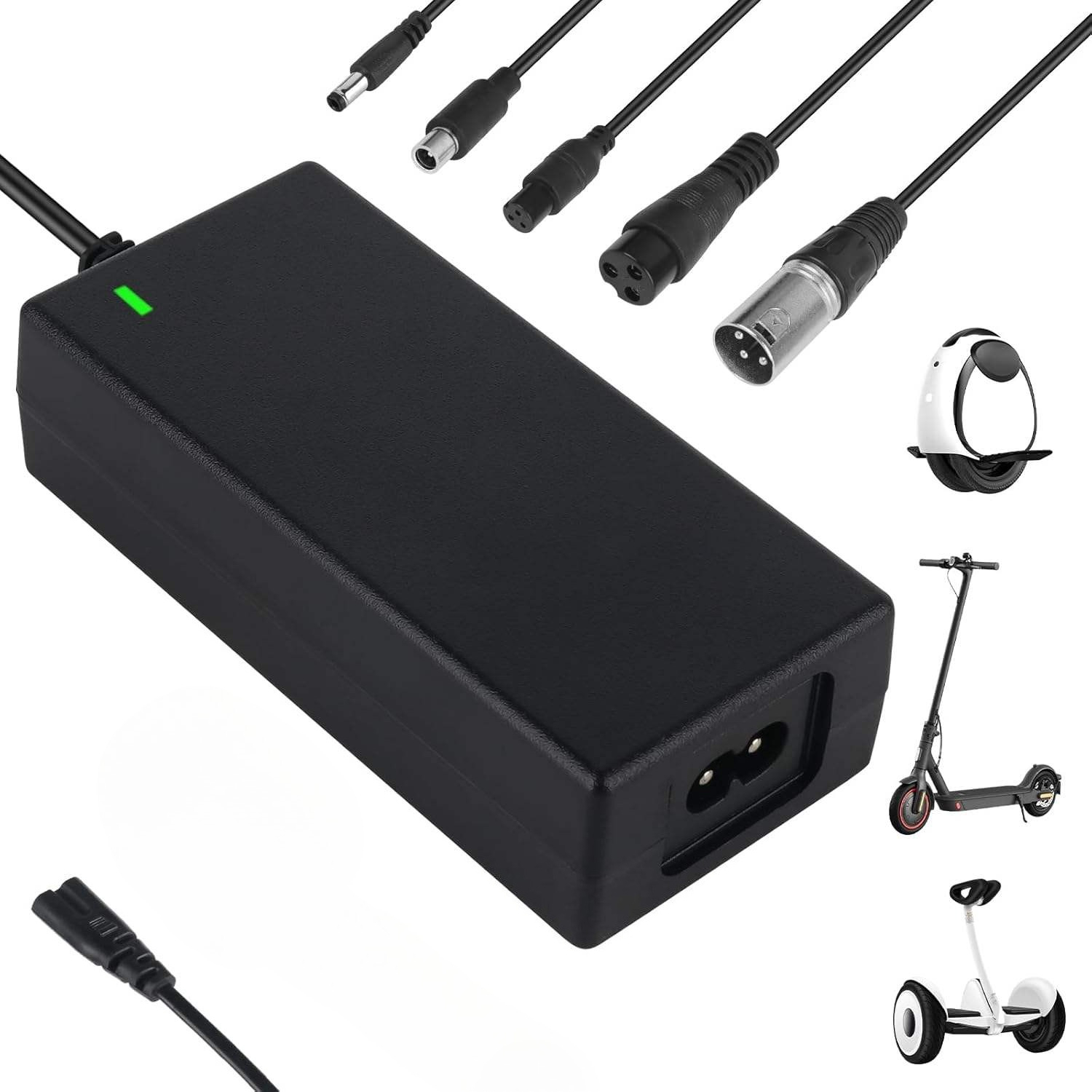 Ac Power Supply - Universele AC DC 42V 2A Power