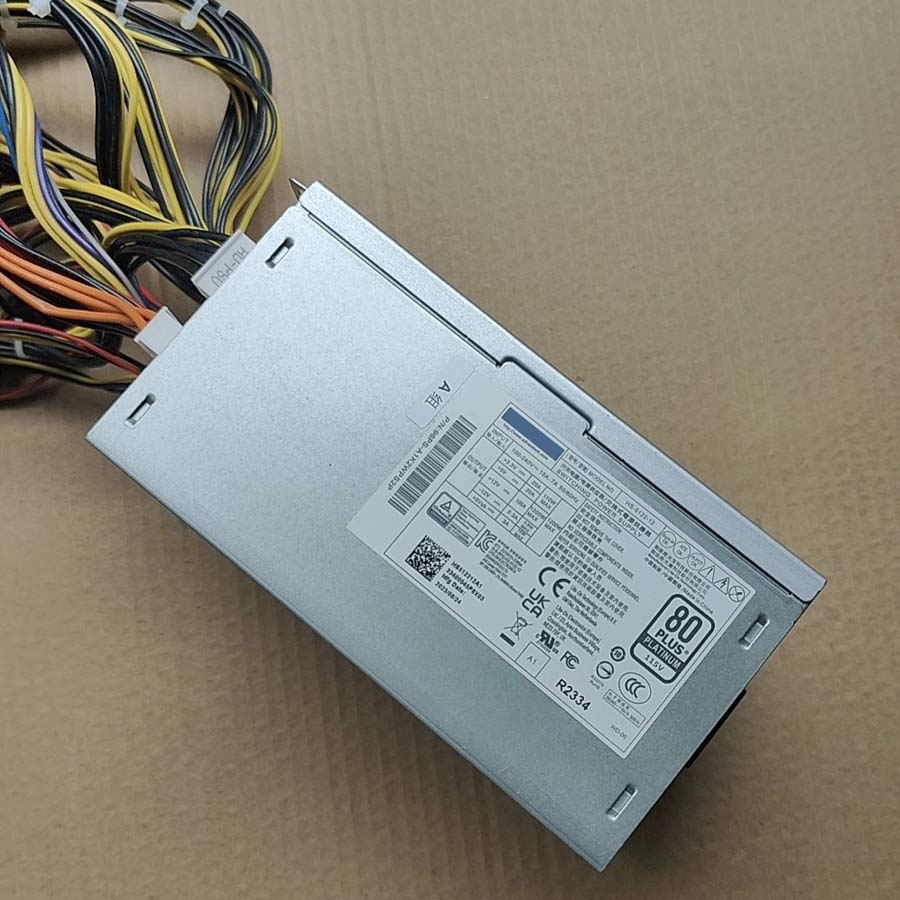 Atx Power Supply - Origineel voor Advantech HS-5122-12 1200 W
