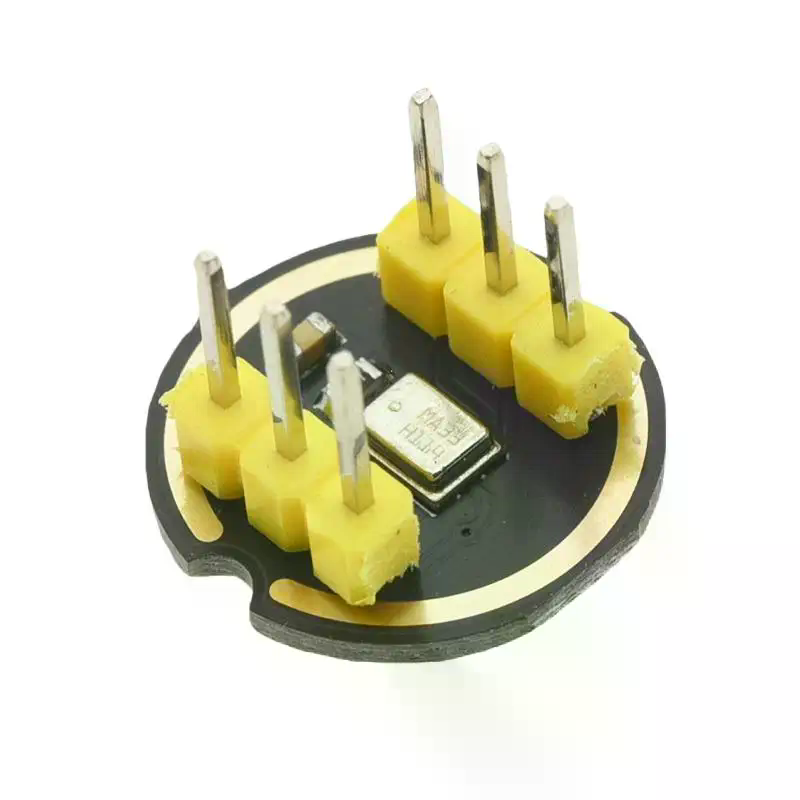 Modular Power Supply - Omnidirectionele hoge precisie, laag vermogen, ultraklein