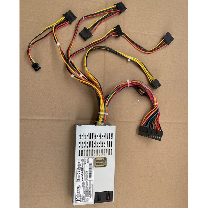Server Power Supply - voor Yiheng ENP-7025B Kleine 1U voeding