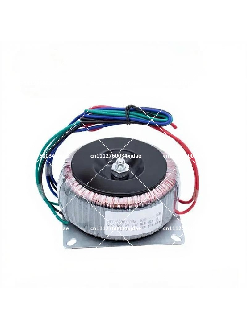 Power Supply 500W - 500W 220V naar 32V Dubbele 12V