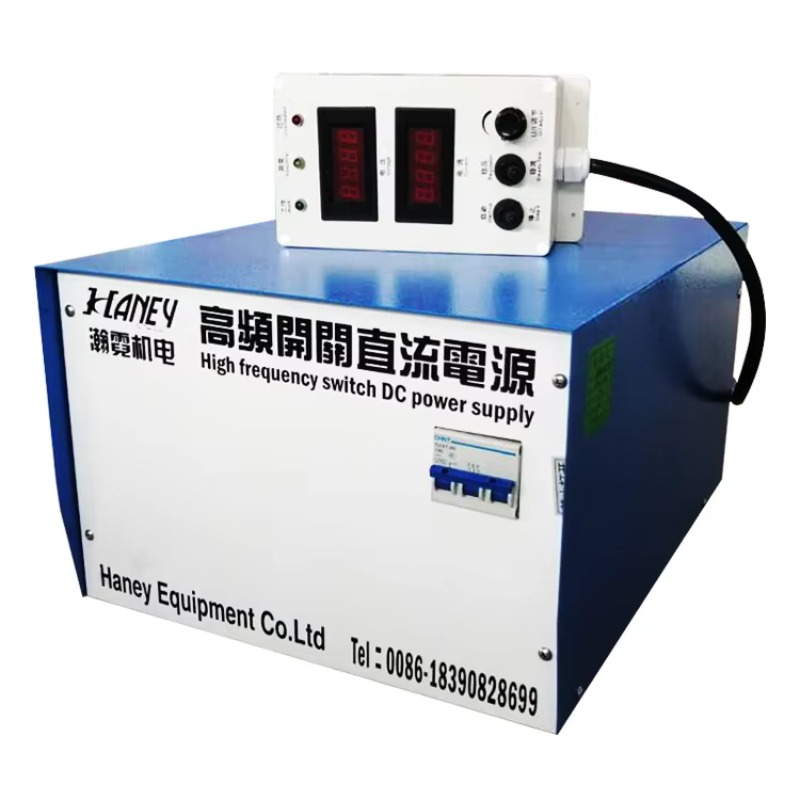 Power Supply 12V - Haney Hot Sale 12V 500A luchtgekoelde