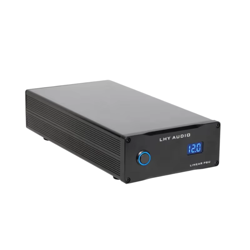Power Supply 12V - LHY 80W DC Lineaire Gestabiliseerde Voeding