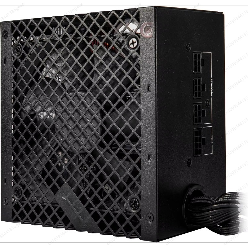 Power Supply 750W - AA VSB 750 W 80 Brons