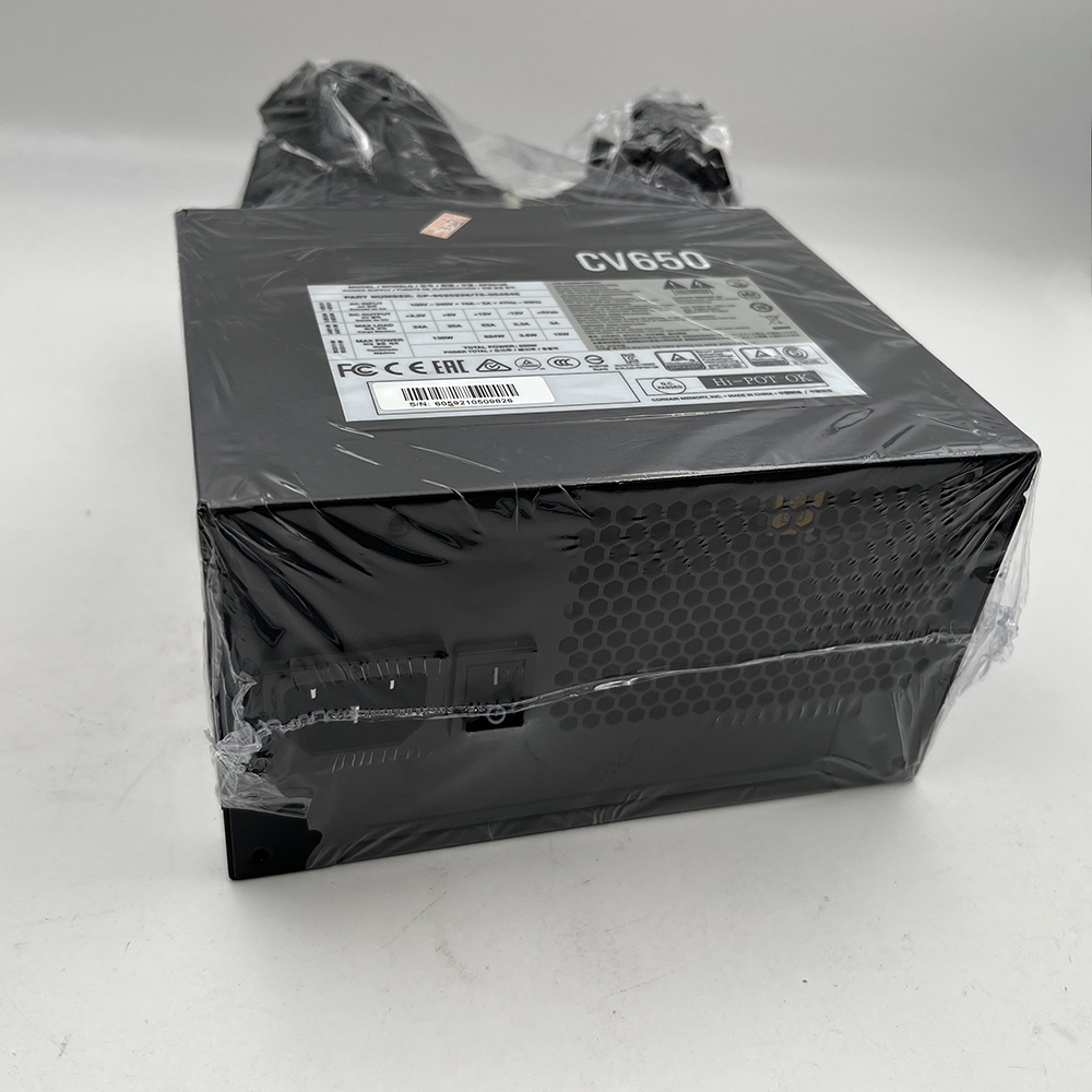 Power Supply 650W - Bulkpakket CV650 650W voor mijnbouwvoeding voor