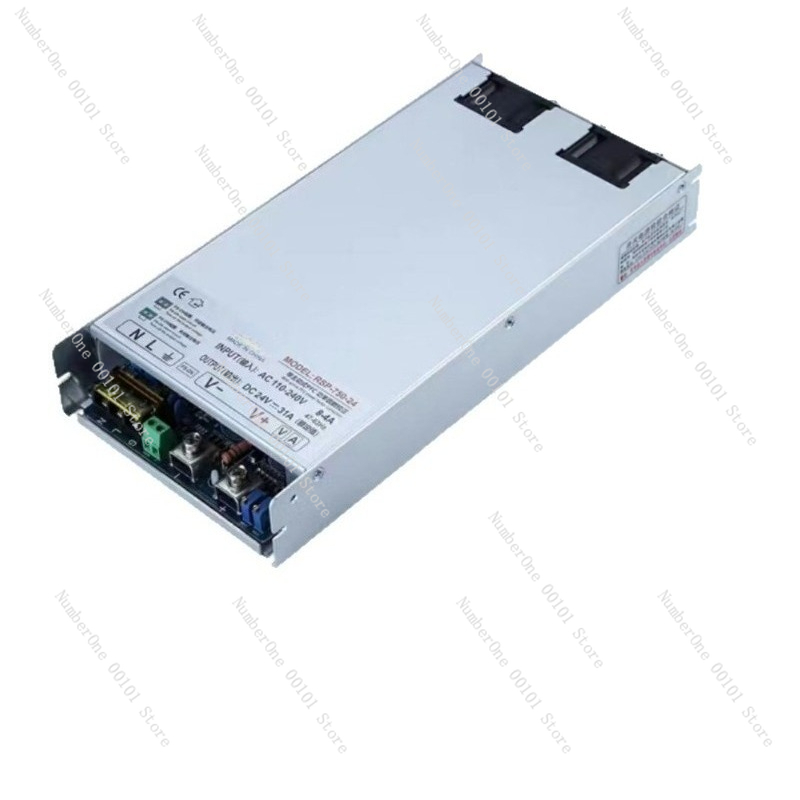 Power Supply 750W - Hoogvermogen schakelende voeding 750W 24V 48V