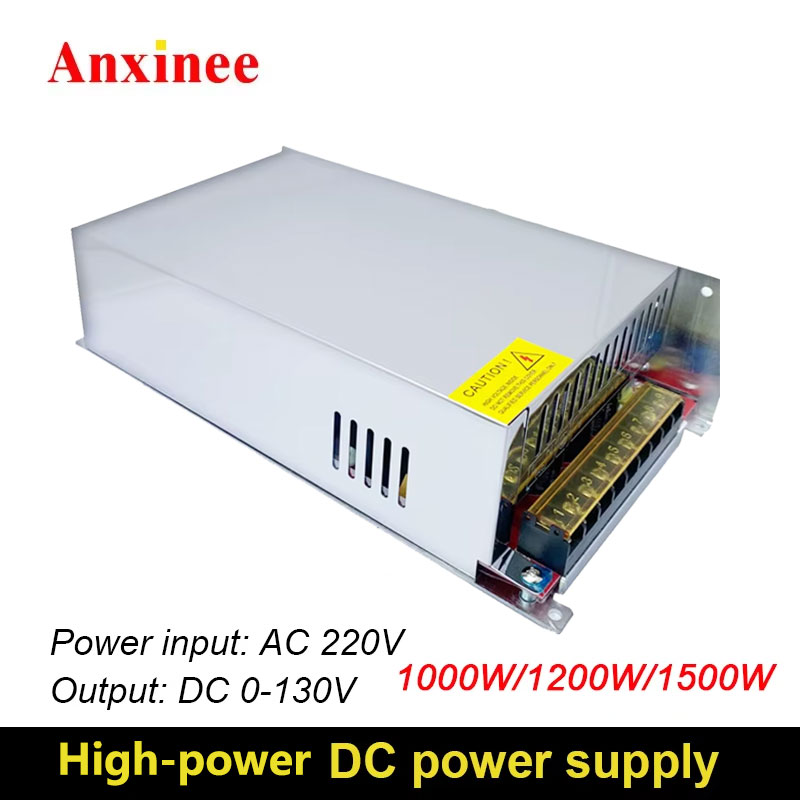 Smps Power Supply - Hoogvermogen AC 220V naar DC 12V