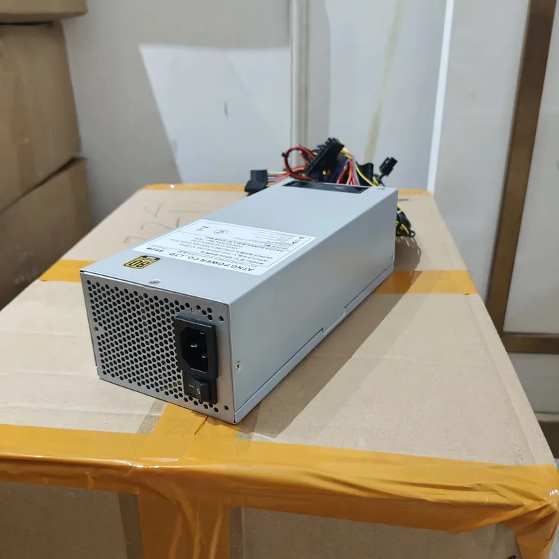 Modular Power Supply - voor ATNG 850W 80PLUS Gold Server