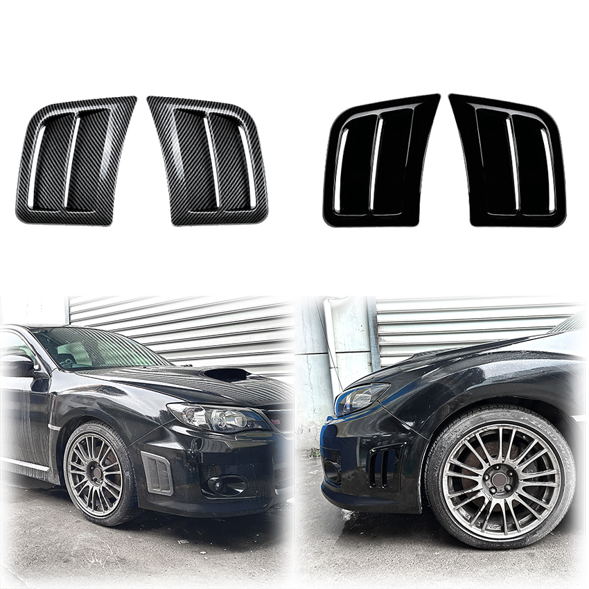 Open Frame Power Supply - 2009to 2014 Voor Subaru Impreza Wrx