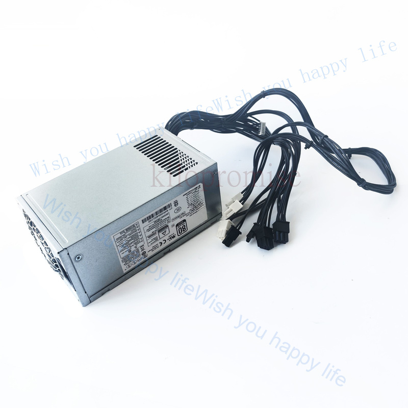 Power Supply 650W - LULUYUAN Nieuwe 650W Voeding PSU Voor