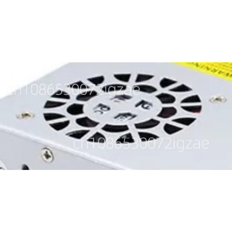 Ac Power Supply - AC naar converter 60V DC instelbaar