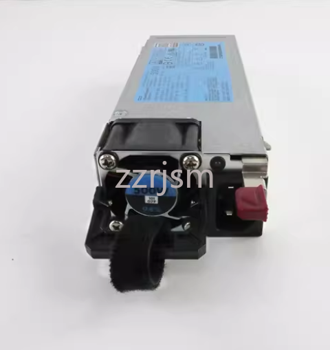 Power Supply 500W - Voor HP DL360, DL380/388 G9 GEN9