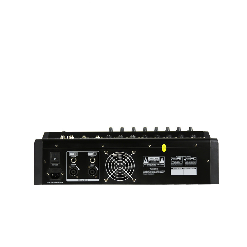 Speciale fantoomvoeding Scherm - Power Supply recensie en prijs