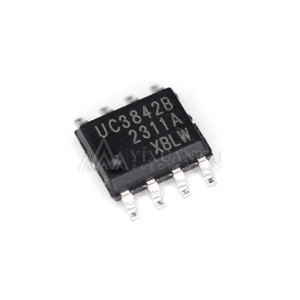 10 stks/partij Originele UC384 - Smps Power Supply recensie en prijs