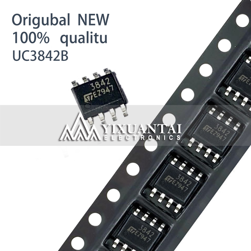 10 stks/partij Originele UC384 - Smps Power Supply recensie en prijs