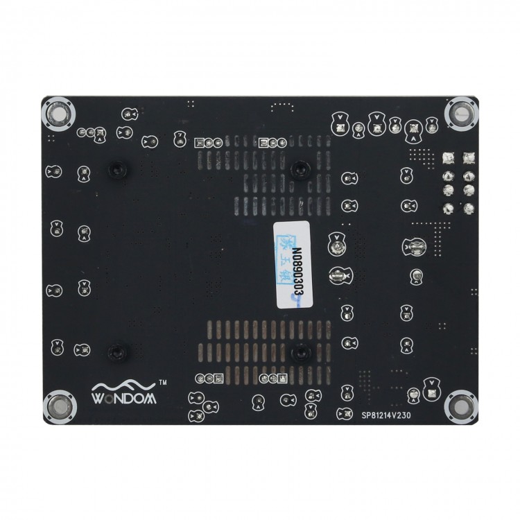 PS-SP12148 500W Boost Module D - Power Supply 500W recensie en prijs