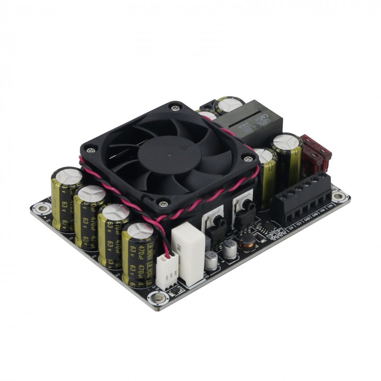 PS-SP12148 500W Boost Module D - Power Supply 500W recensie en prijs