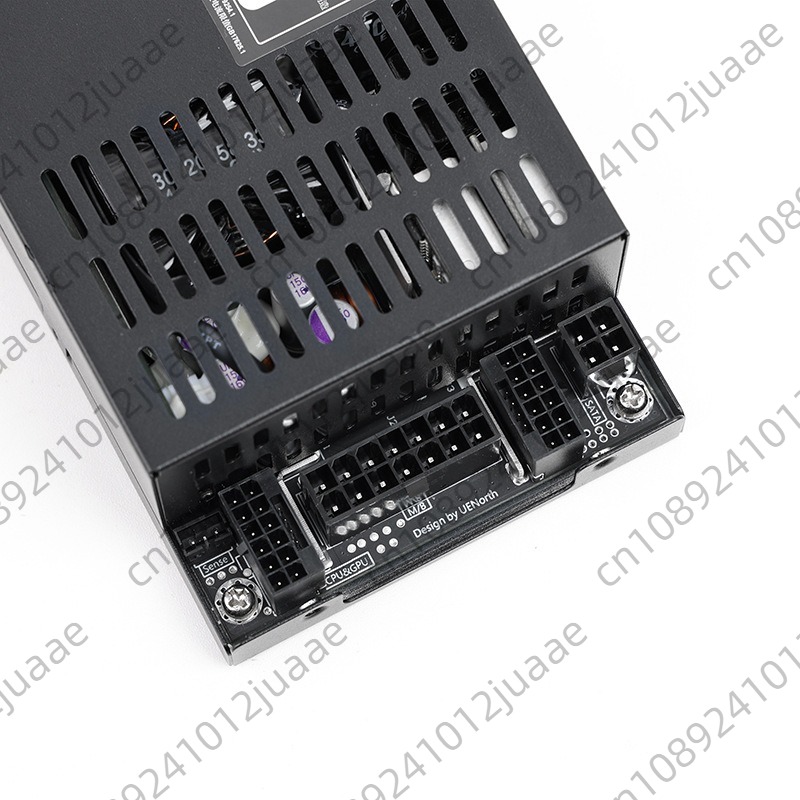 Verbeterde ENP-7660L Flex-ATX  - Atx Power Supply recensie en prijs