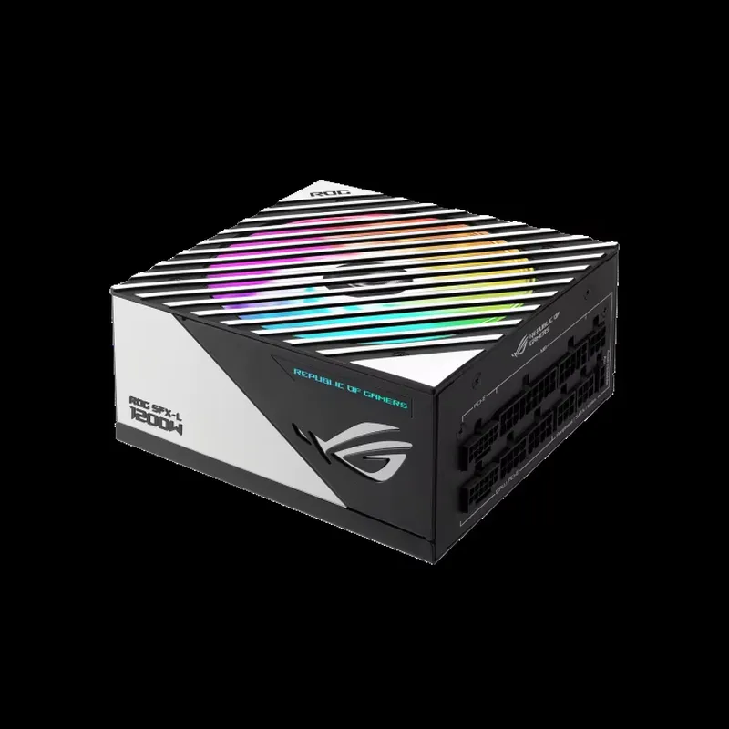 2025 Nieuwe Release ROG LOKI 7 - Atx Power Supply recensie en prijs