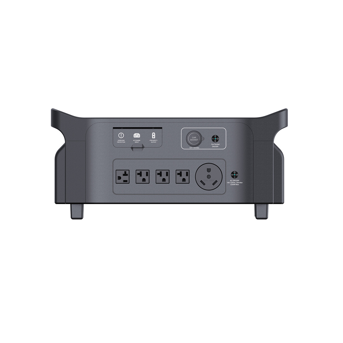 Lirui Librids Modulaire Fotovo - Modular Power Supply recensie en prijs