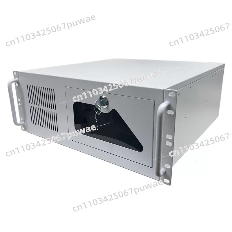 Voedingseenheid 7 slots 19 inc - Server Power Supply recensie en prijs