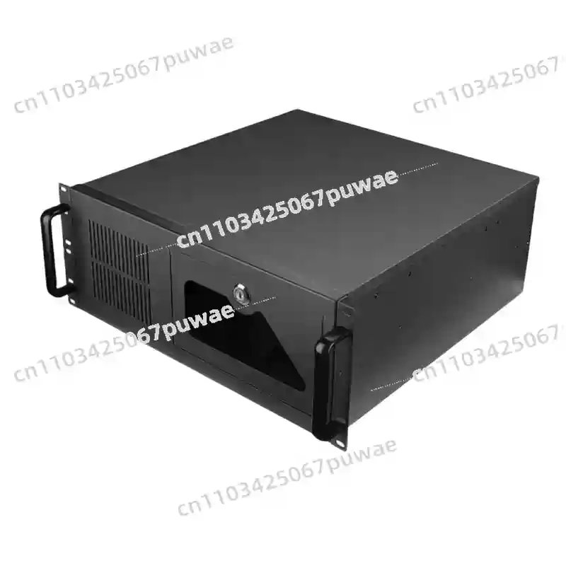 Voedingseenheid 7 slots 19 inc - Server Power Supply recensie en prijs
