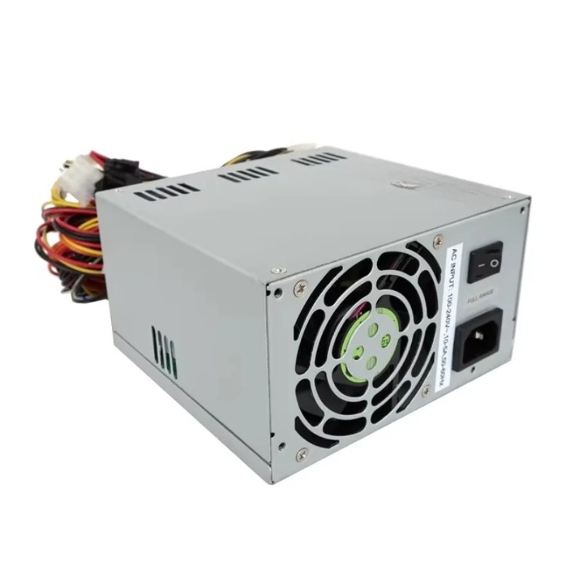 650-80GLC 650W industriële sch - Power Supply 650W recensie en prijs