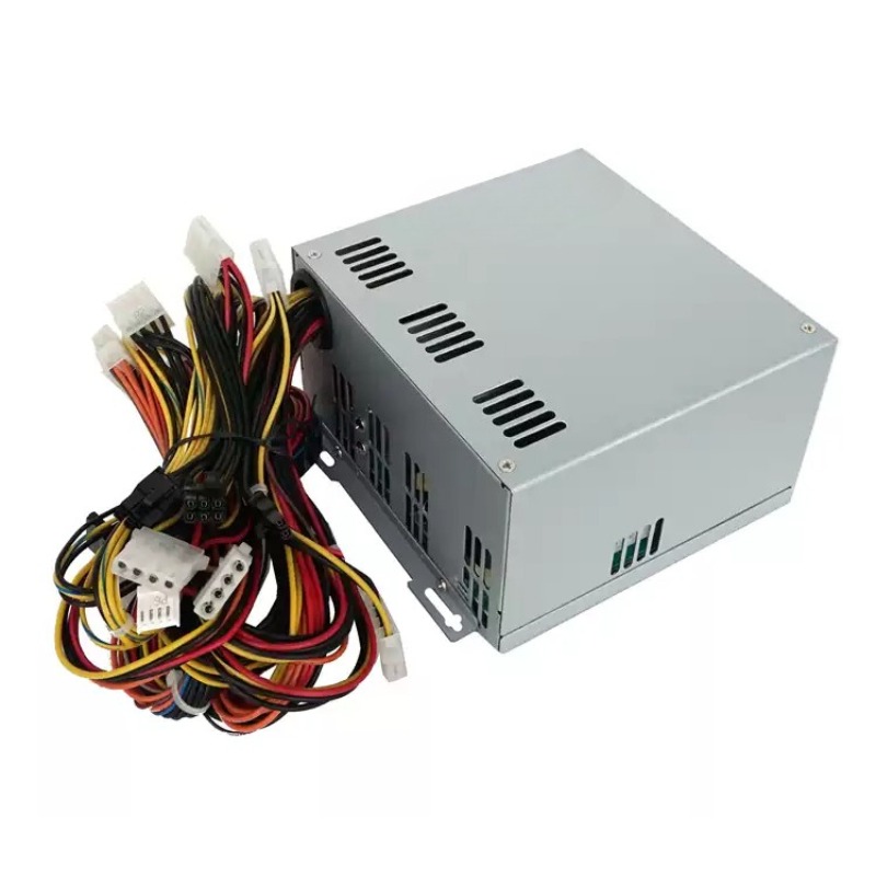 650-80GLC 650W industriële sch - Power Supply 650W recensie en prijs