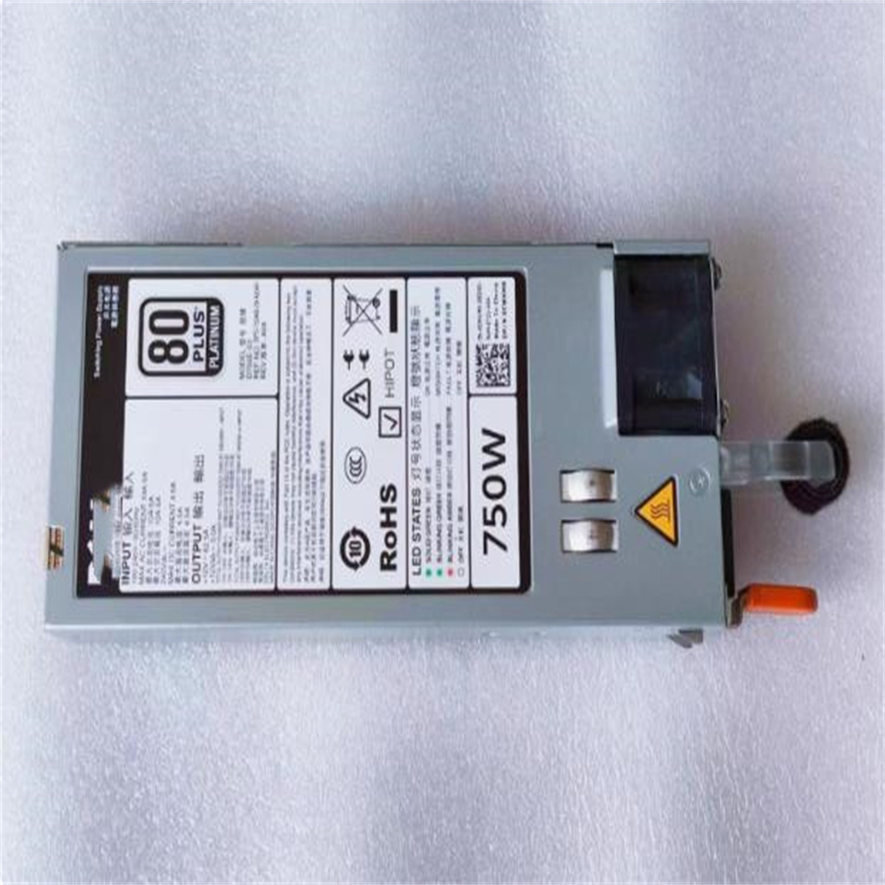 VOOR DELL PowerEdge R740 R730  - Server Power Supply recensie en prijs