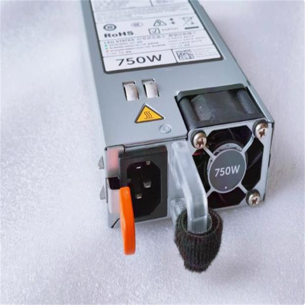 VOOR DELL PowerEdge R740 R730  - Server Power Supply recensie en prijs
