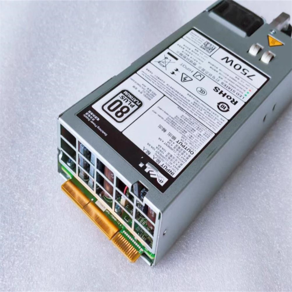 VOOR DELL PowerEdge R740 R730  - Server Power Supply recensie en prijs