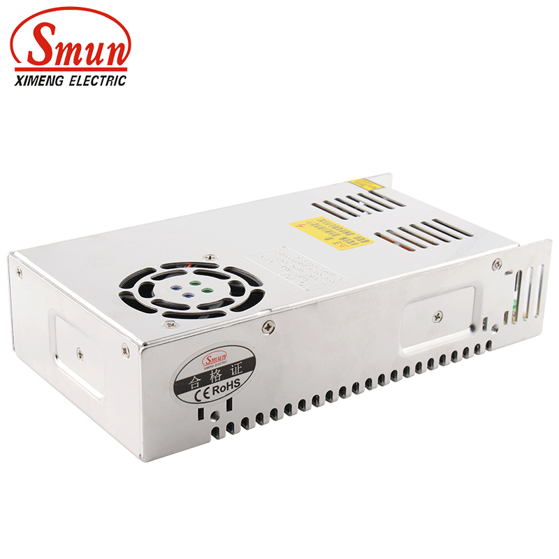 Smun D-250A 250W 5V 12V Dual O - Smps Power Supply recensie en prijs
