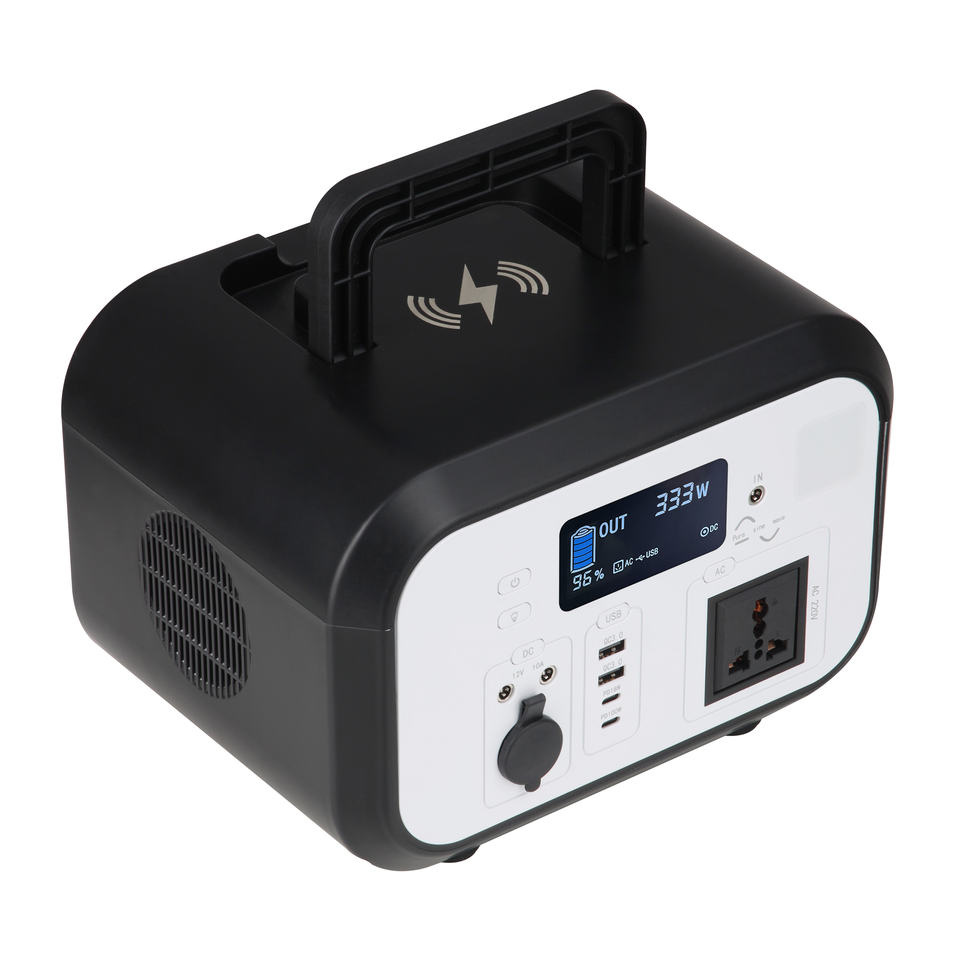 600W 1200W 1500W Draagbare Ene - Ac Power Supply recensie en prijs