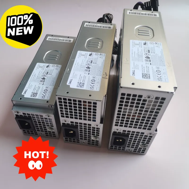 Nieuwe 750W voeding voor DELL  - Power Supply 750W recensie en prijs