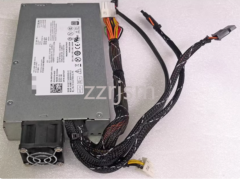 Origineel voor Dell R210, R220 - Server Power Supply recensie en prijs