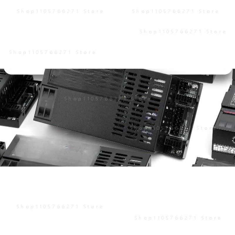 Verbeterde kleine 1U ATX Flex  - Psu Computer recensie en prijs