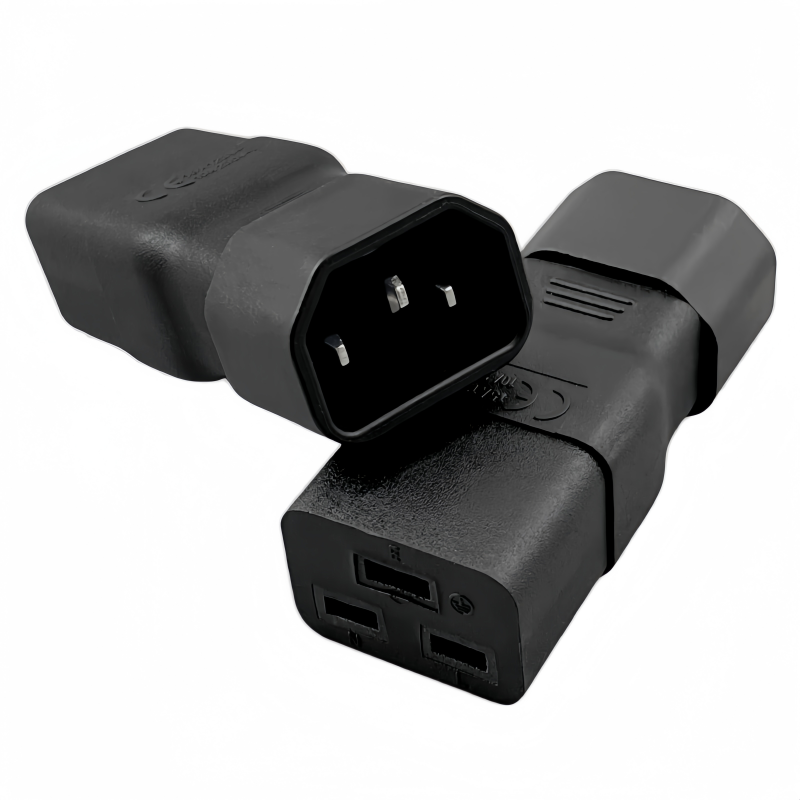 IEC 320 C19 naar C14 wisselstr - Psu Computer recensie en prijs