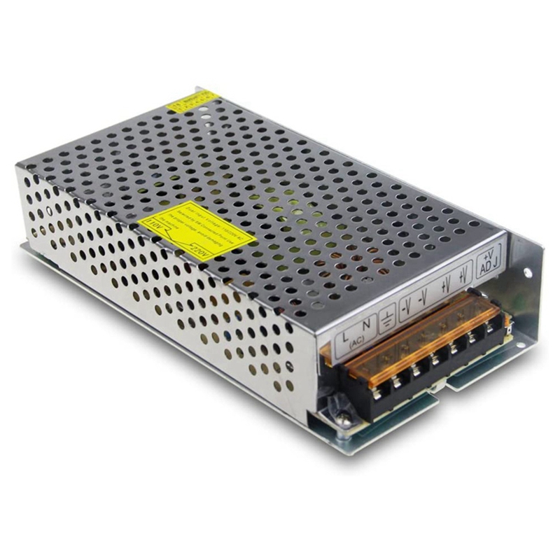 DC 12V 15A 180W Voeding Transf - Ac Power Supply recensie en prijs