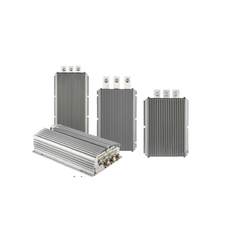 Hoogvermogen DC-DC voedingsmod - Power Supply 12V recensie en prijs