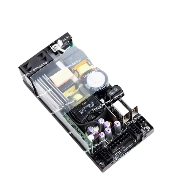 7660L Kleine 1UFlex Volledige  - Power Supply 500W recensie en prijs