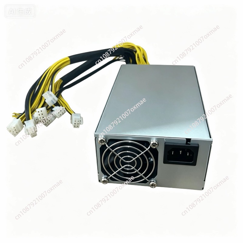 1800W 24-pins koperen desktops - Server Power Supply recensie en prijs