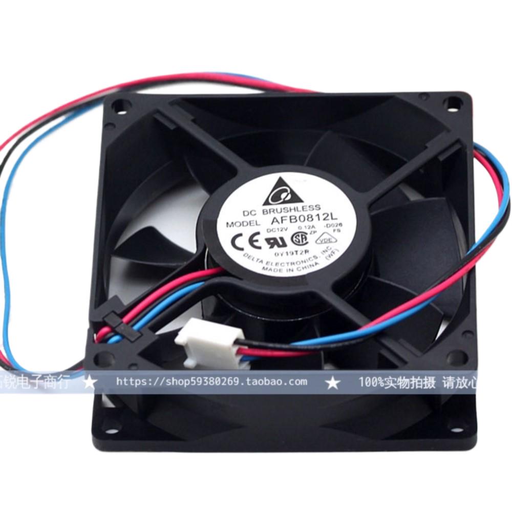 1 stks voor Delta AFB0812L 80m - Pc Power Supply recensie en prijs