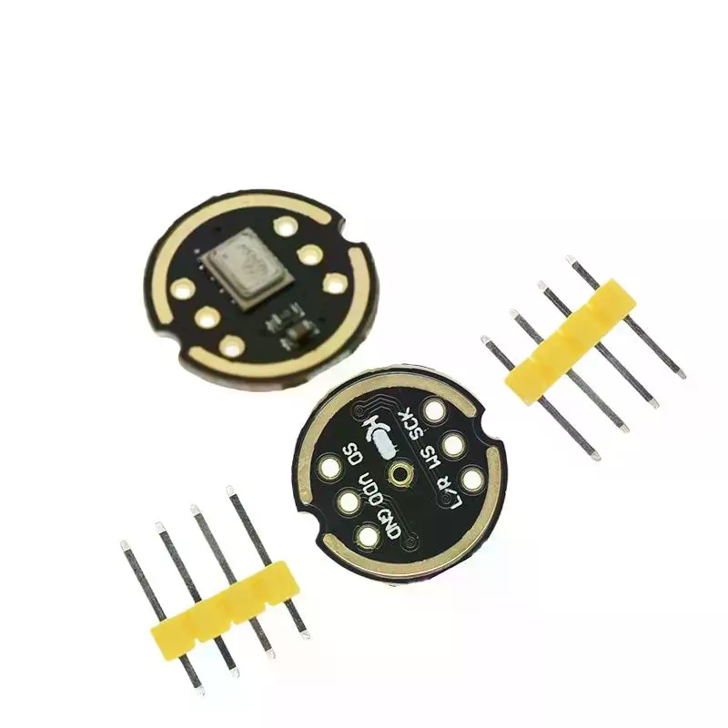 Omnidirectionele hoge precisie - Modular Power Supply recensie en prijs
