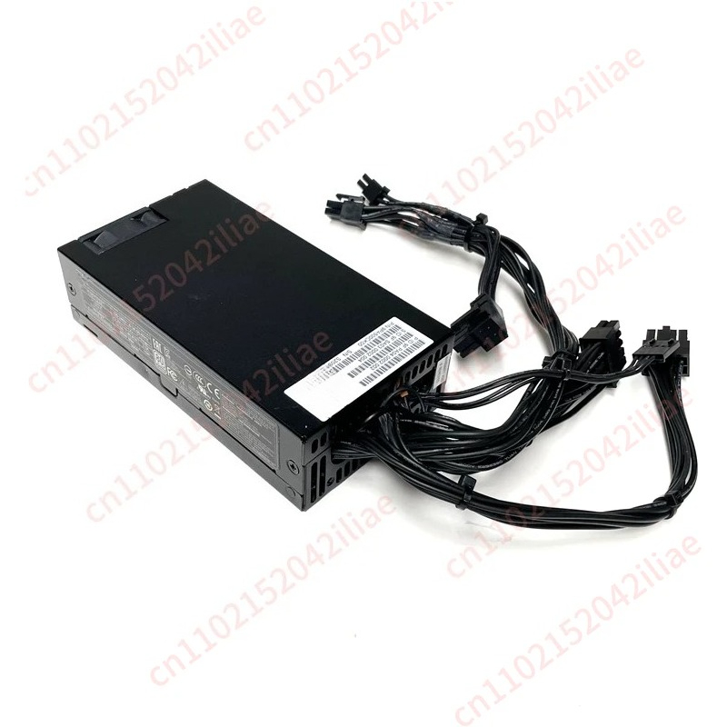 Voor FSP500-30AS 500W Platinum - Power Supply 500W recensie en prijs